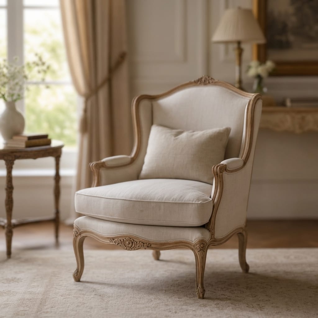 Arm chairs