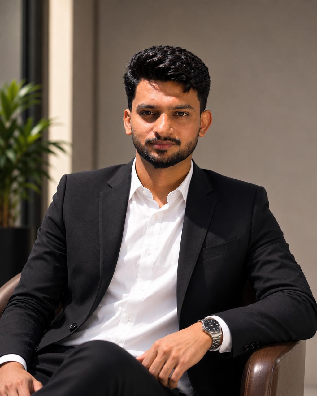 Usama Ali