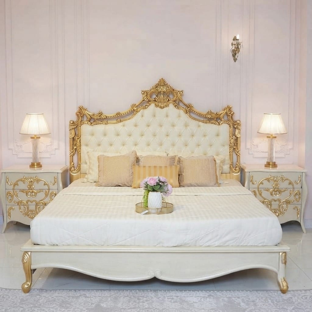 Beds