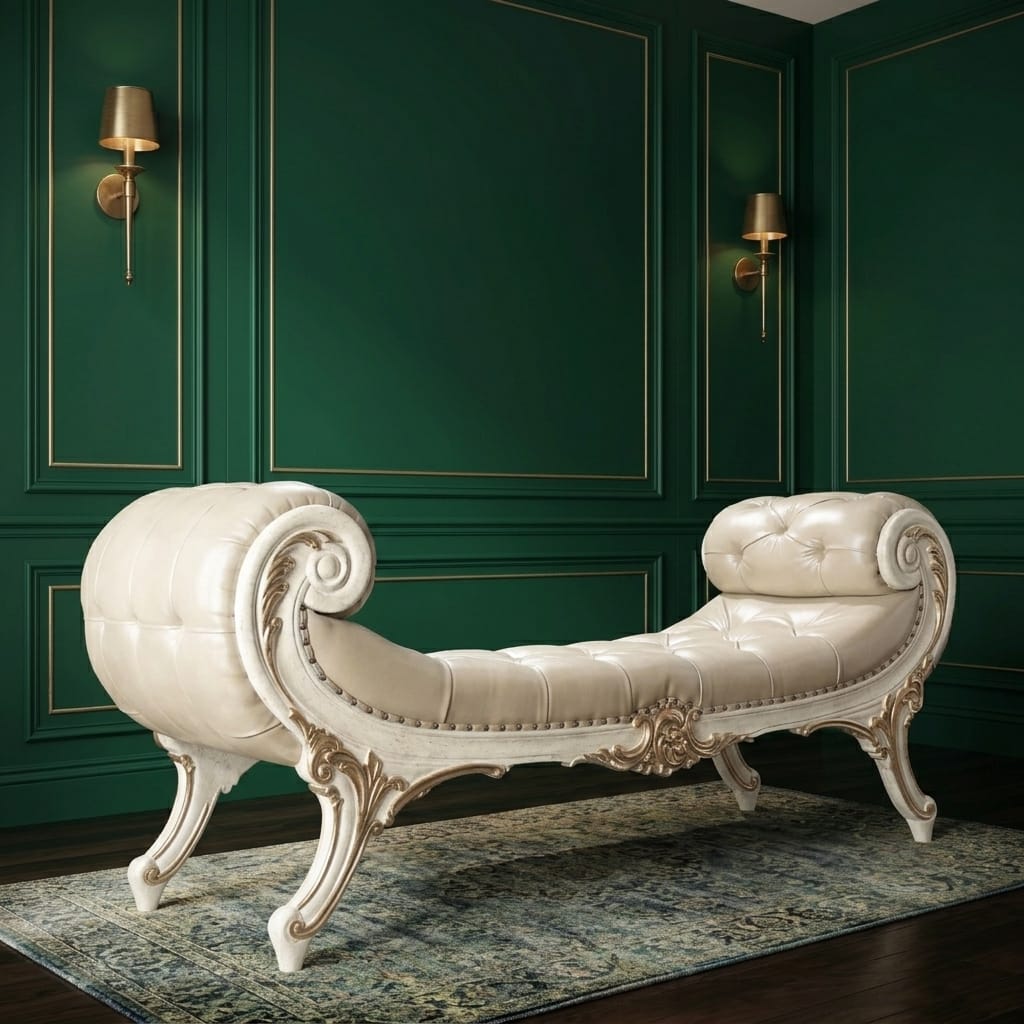 Fianting Couch