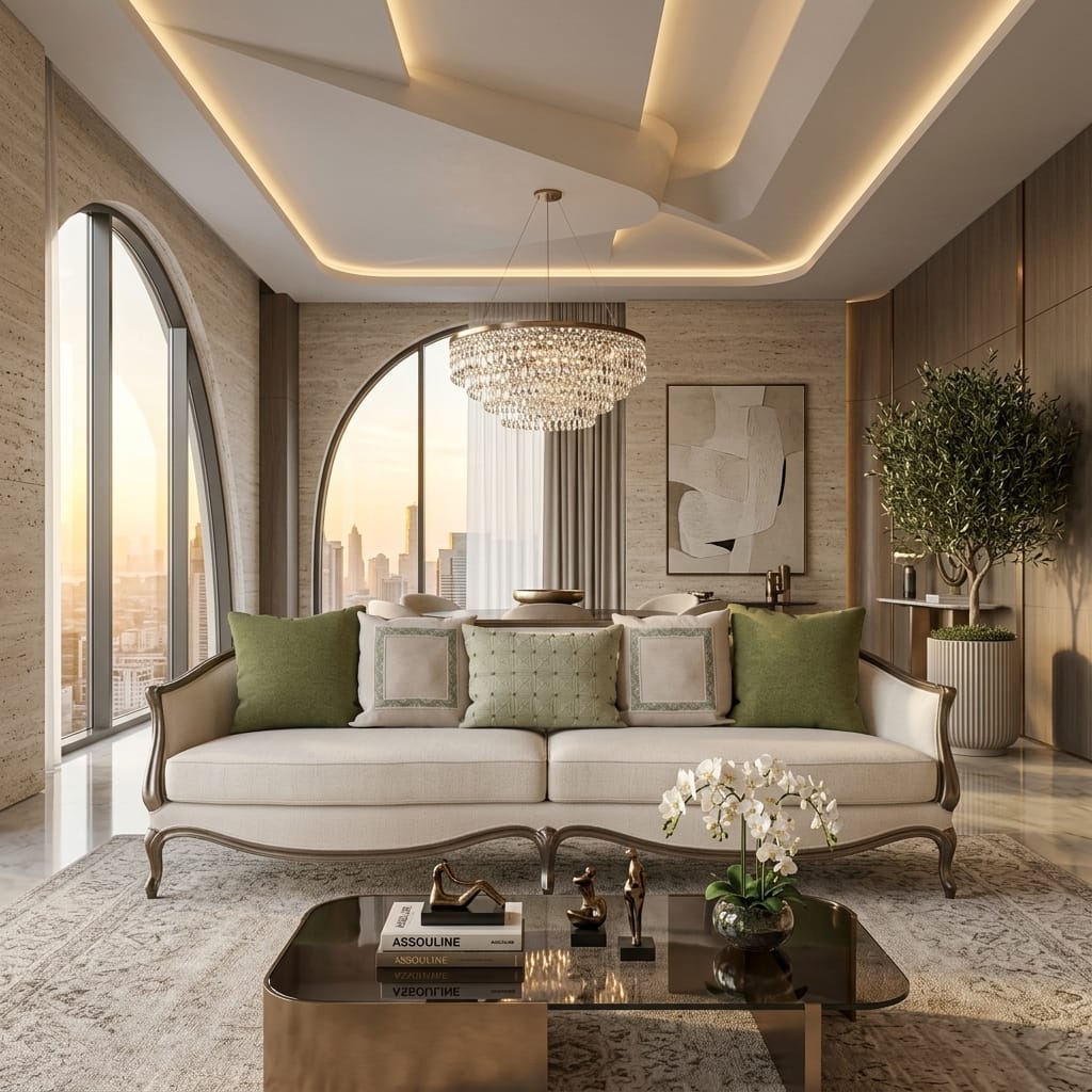 Sofa sets